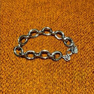 Silver Myka bracelet